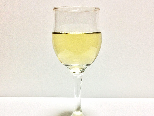 グラスワイン　赤・白